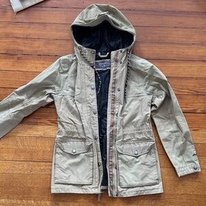 Eddie Bauer Charly Rain Jacket